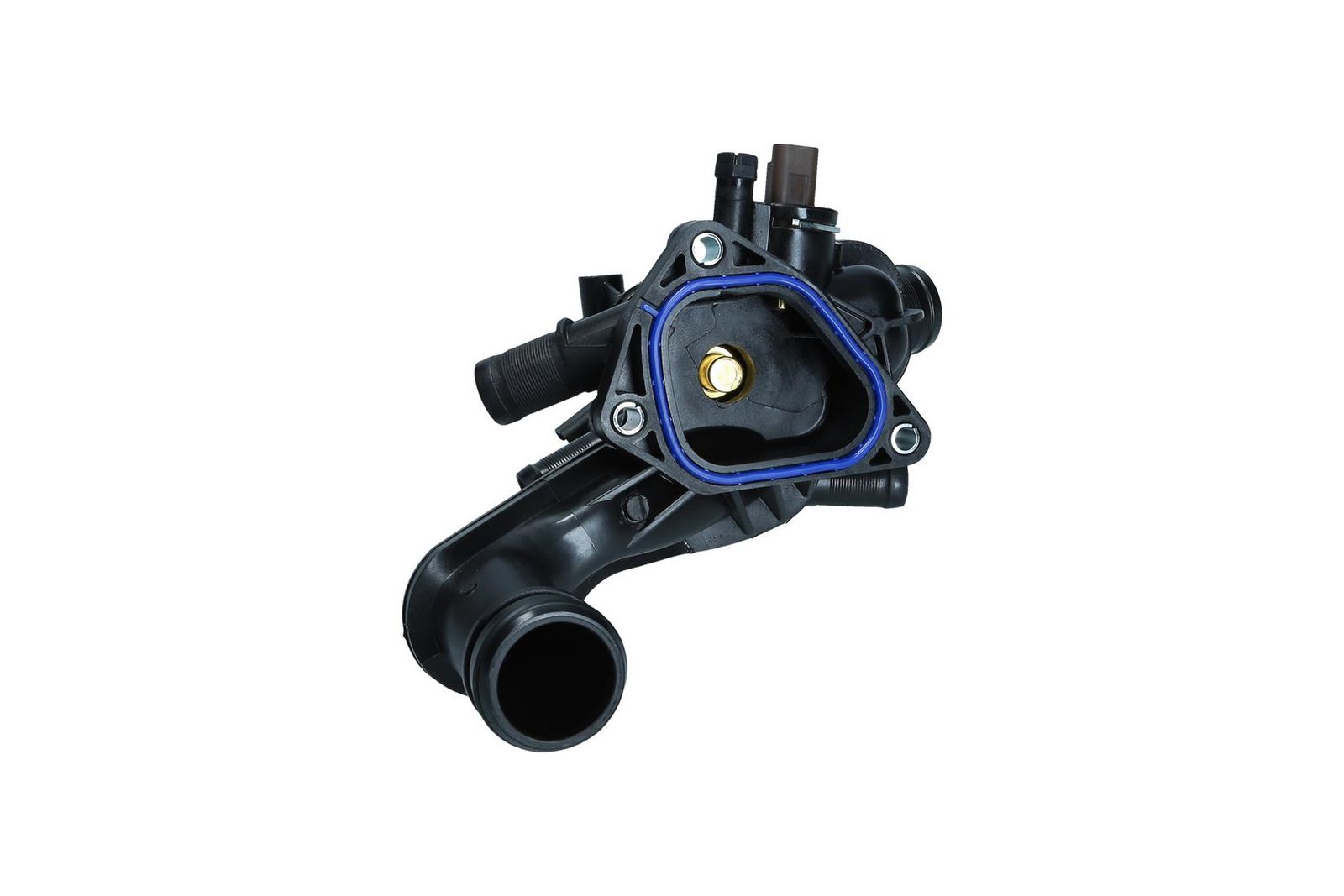 KAMOKA 7710018 Thermostat, coolant