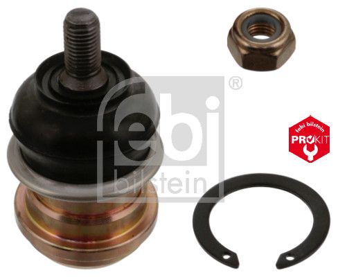 FEBI BILSTEIN 41848 Šarnyras / girgždukas