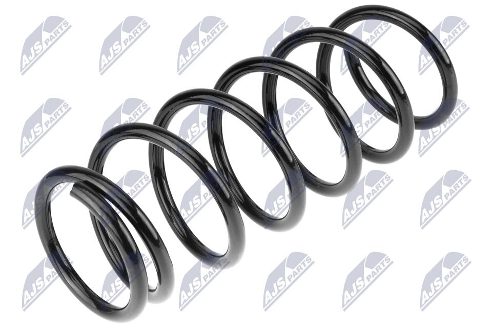 NTY ASZ-PL-003 Suspension spring