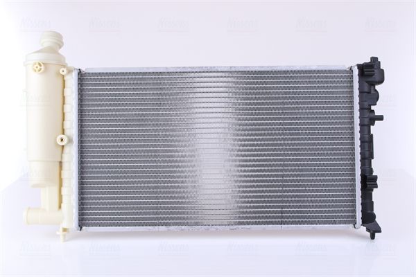 Radiator, engine cooling-1