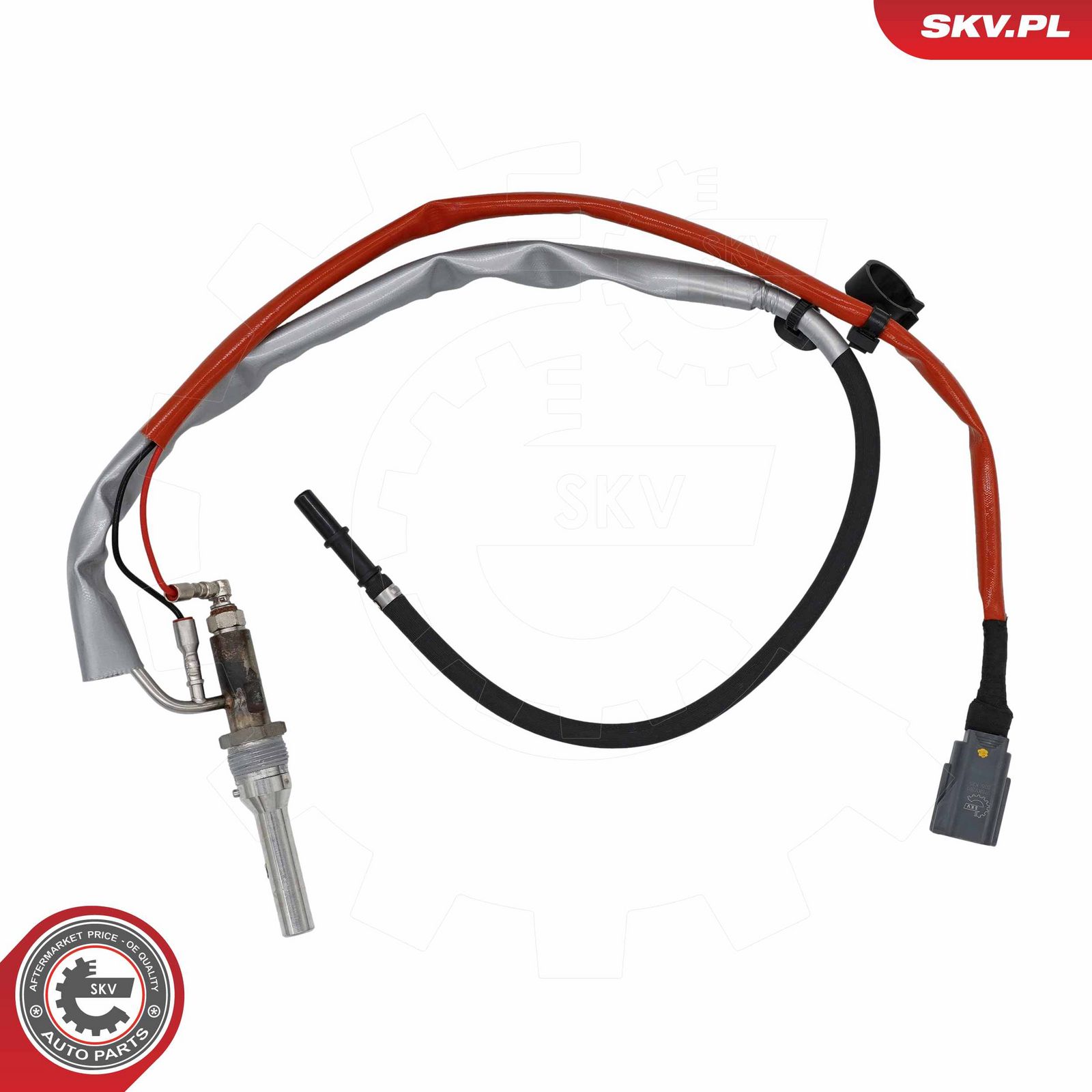 ESEN SKV 97SKV391 Injection unit, soot/particulate filter regeneration