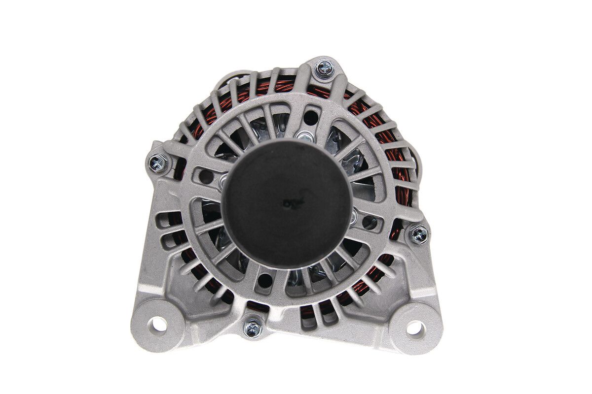 Alternator-1