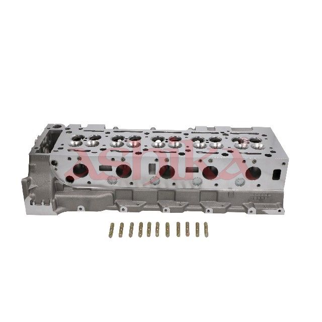 ASHIKA ME02ES Cylinder head