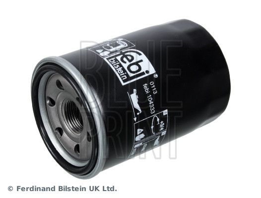 Oil Filter-1