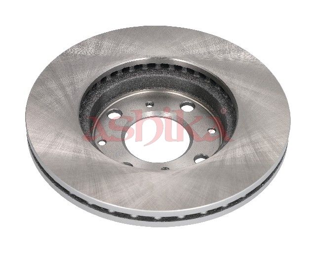 Brake Disc-1