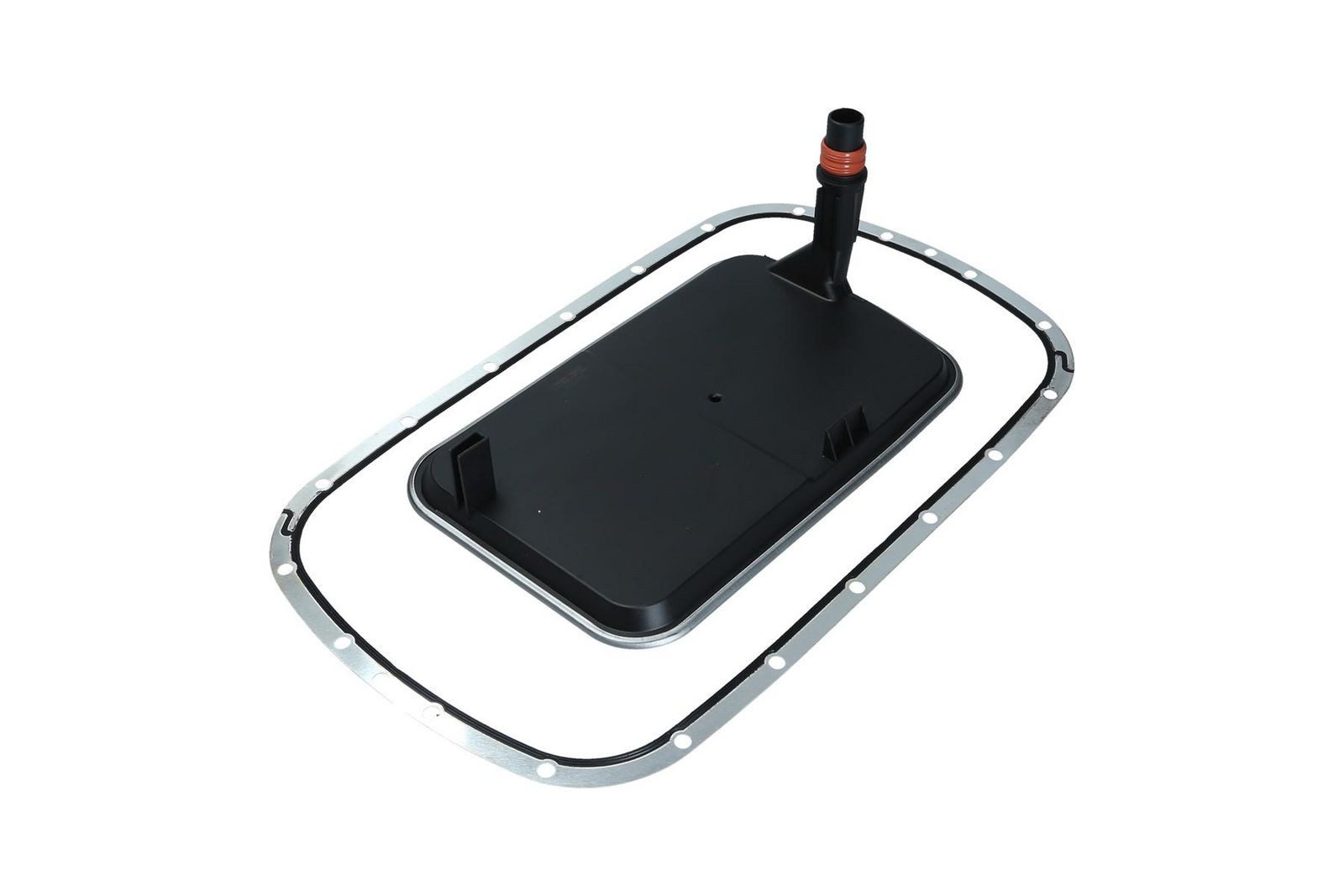 Hydraulic Filter Kit, automatic transmission-2