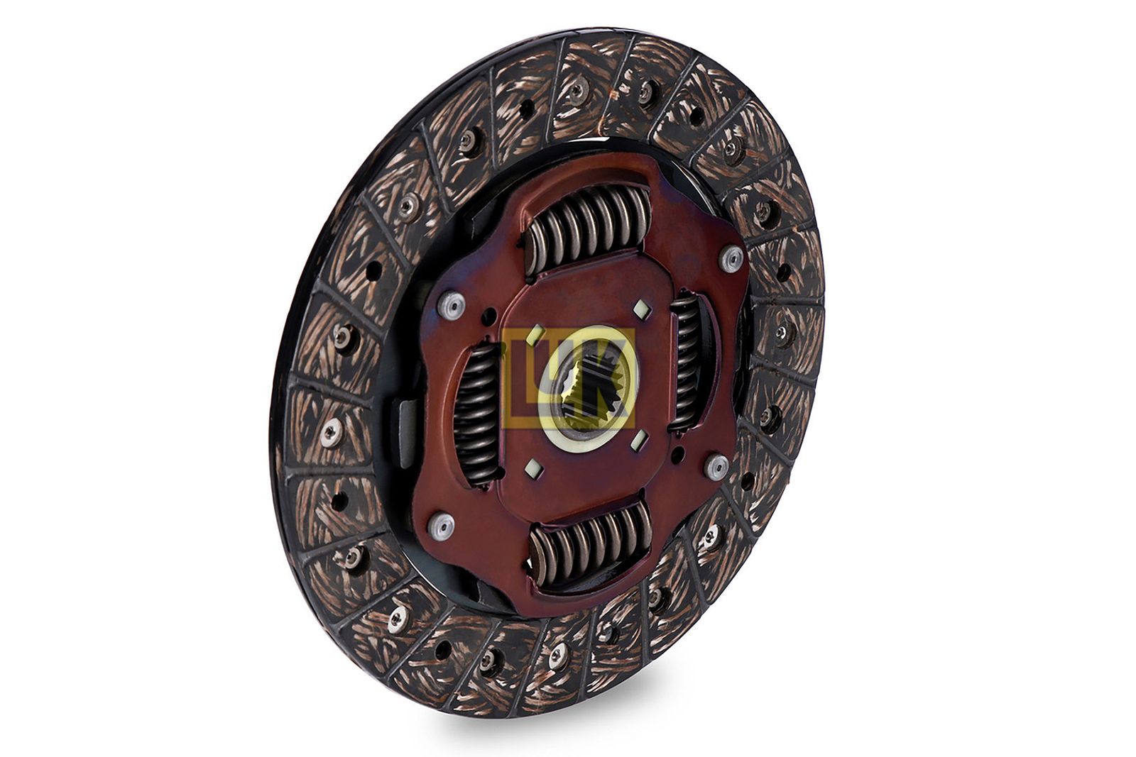 SCHAEFFLER LUK 320 0566 10 Clutch disc