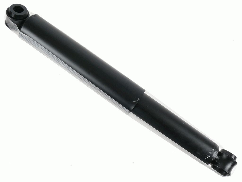 SACHS 110 805 Shock absorber