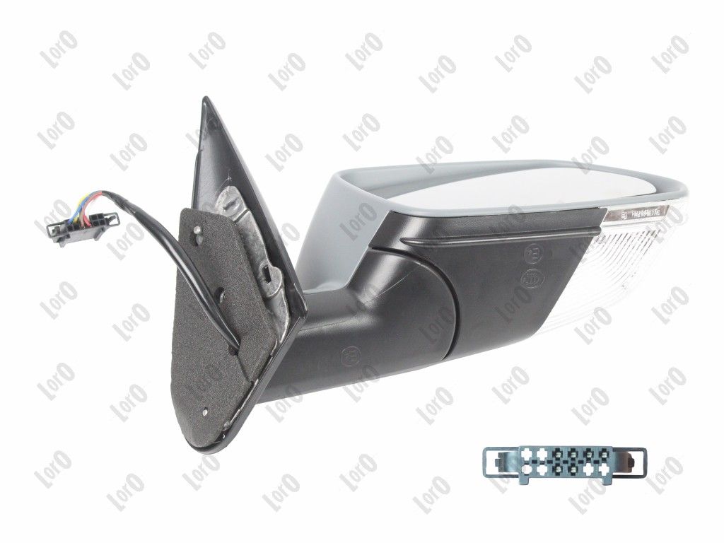 Exterior Mirror-2