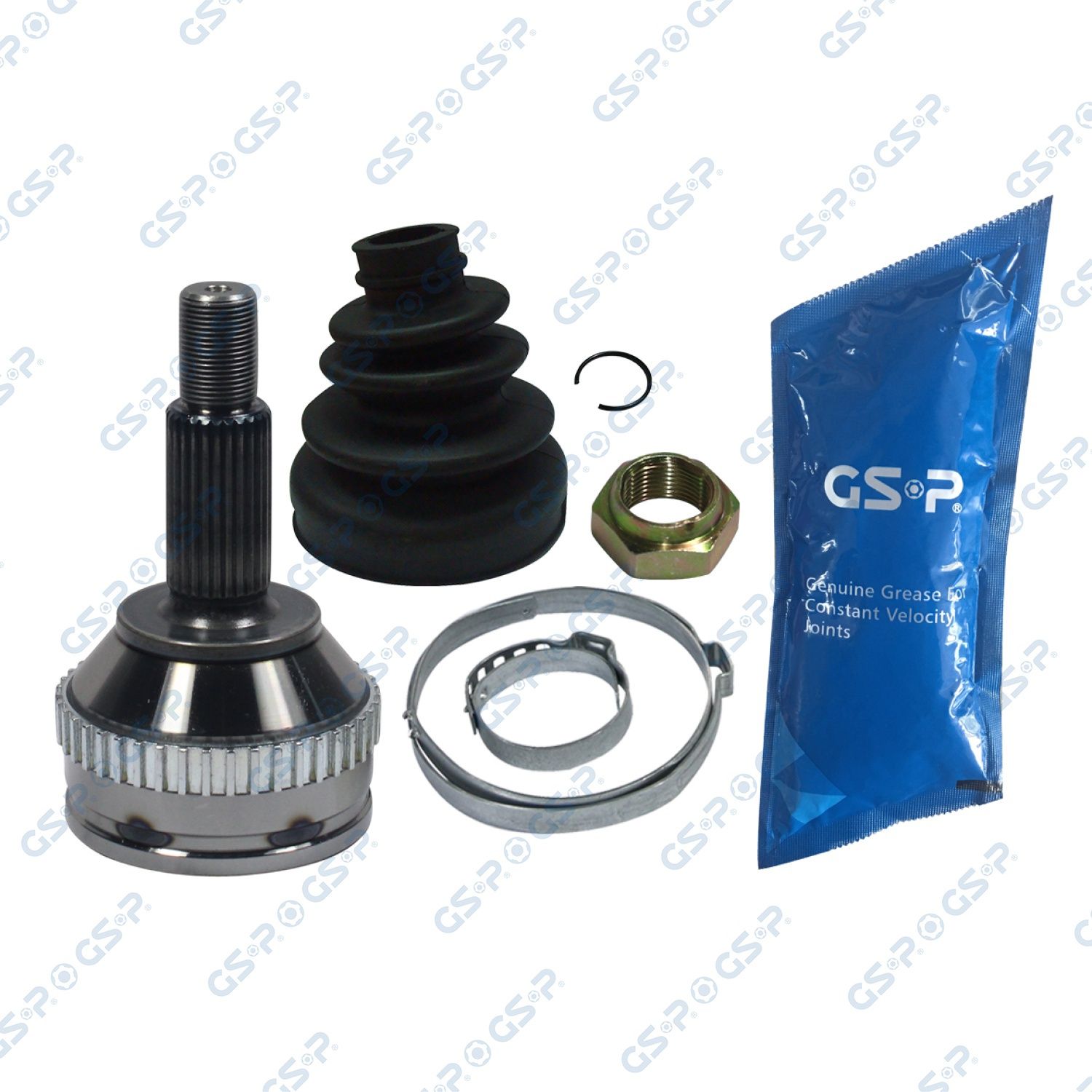 GSP 818011 Joint kit, drive shaft
