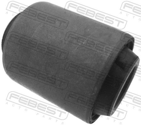 FEBEST NAB-109 Mounting, control/trailing arm