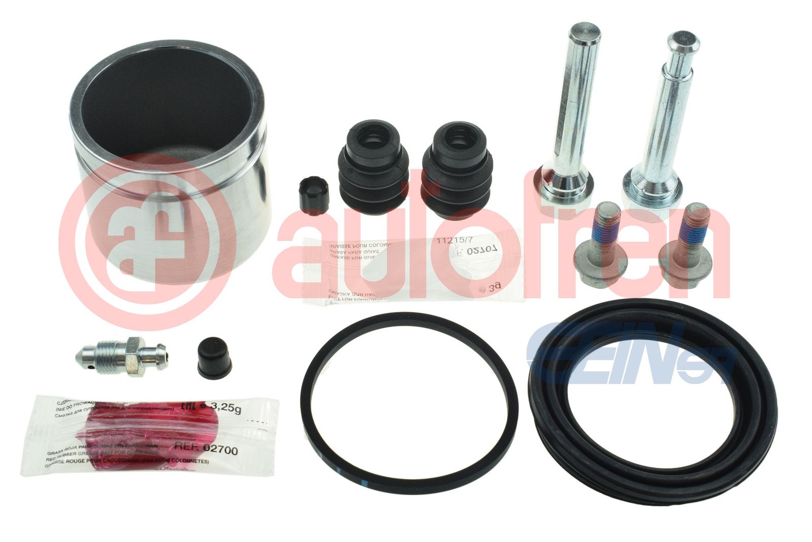 AUTOFREN SEINSA D45898S Repair kit, brake caliper