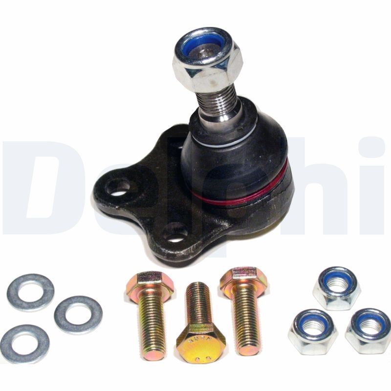 DELPHI TC1162 Ball joint