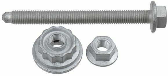 Repair Kit, wheel suspension