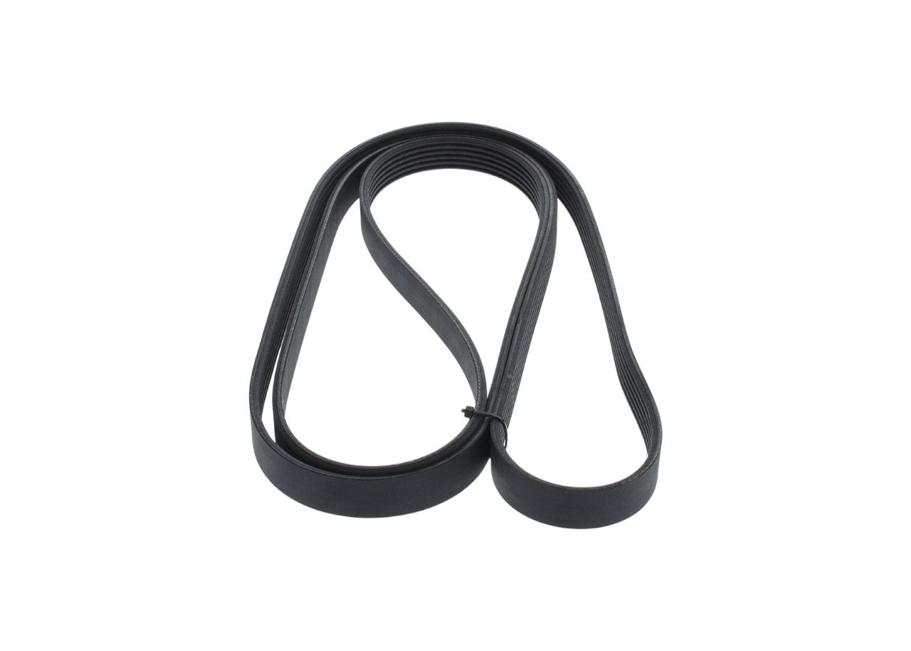 V-ribbed Belt-1
