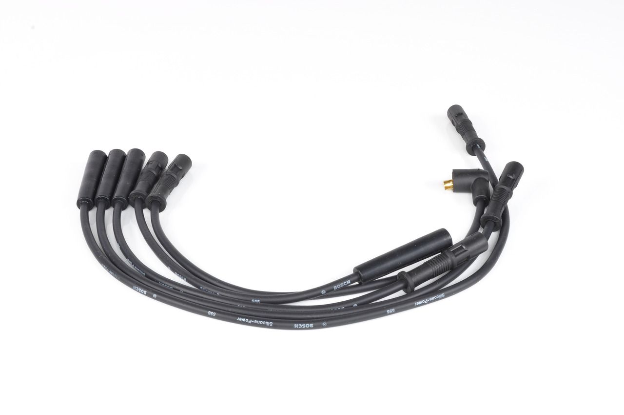 Ignition Cable Kit-2