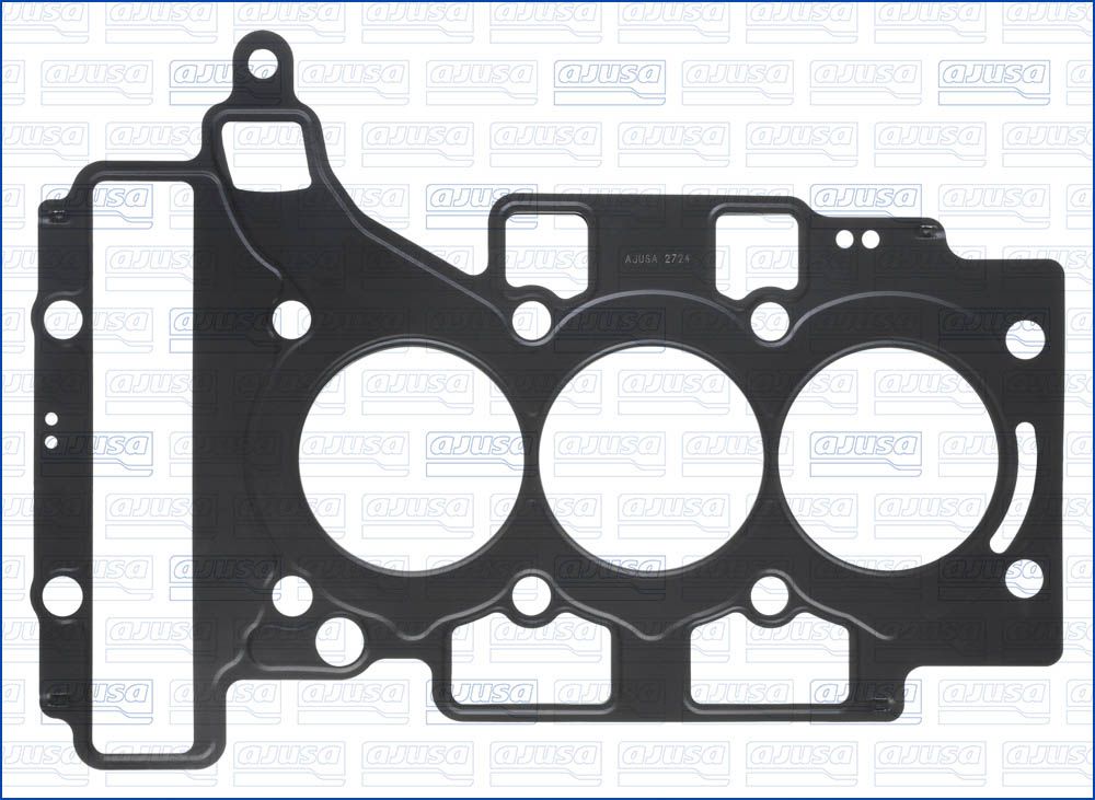 Gasket, cylinder head-1