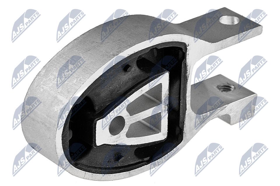 Mounting, engine-1