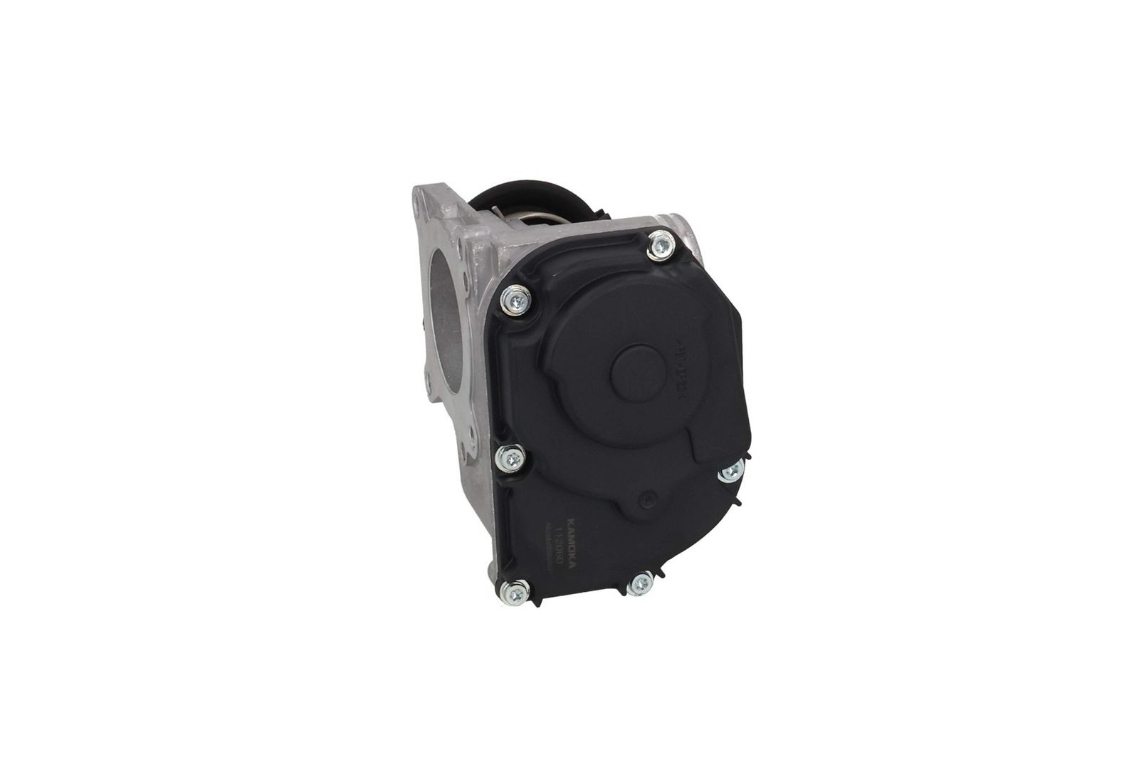 Throttle Body-3