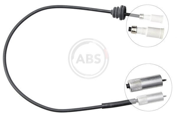 A.B.S. K43152 Speedometer cable
