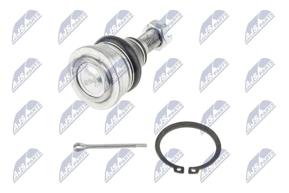 Ball Joint-1