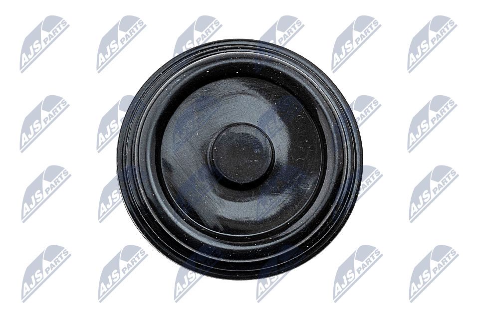 Cylinder Head Cover-2