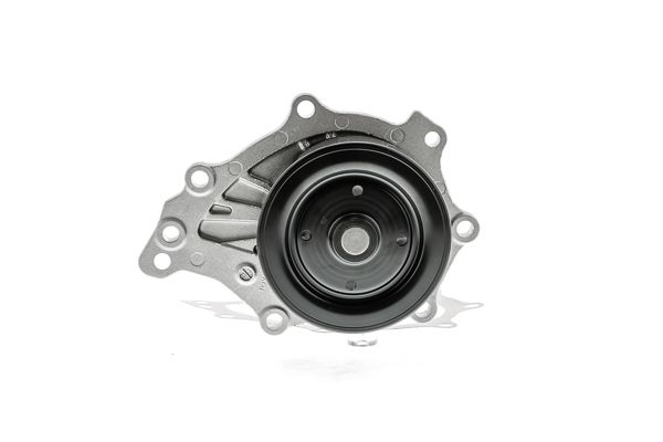 Water Pump, engine cooling-2