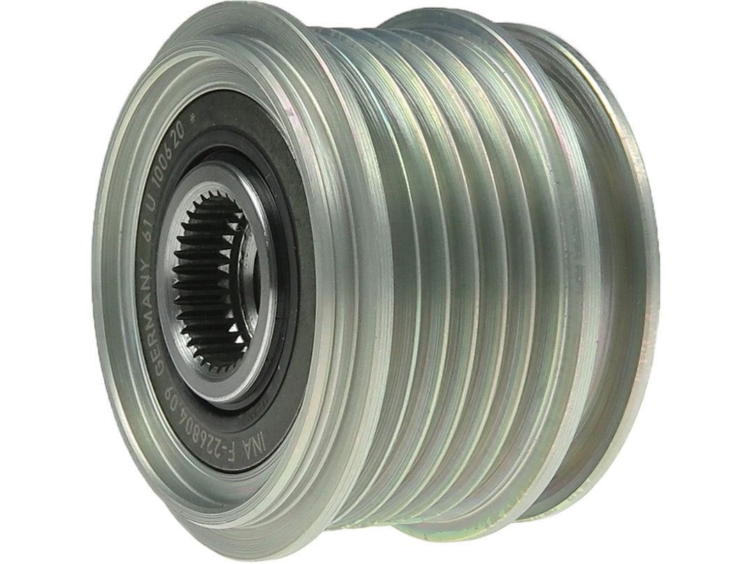 AS-PL AFP0004(INA) Alternator freewheel clutch