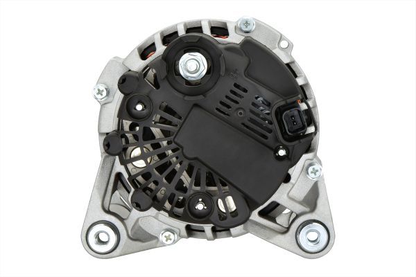 Alternator-2
