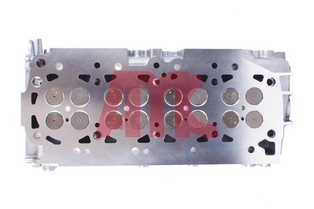 Cylinder Head-9