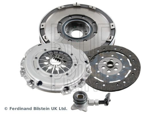 BLUE PRINT ADF1230102 Clutch kit