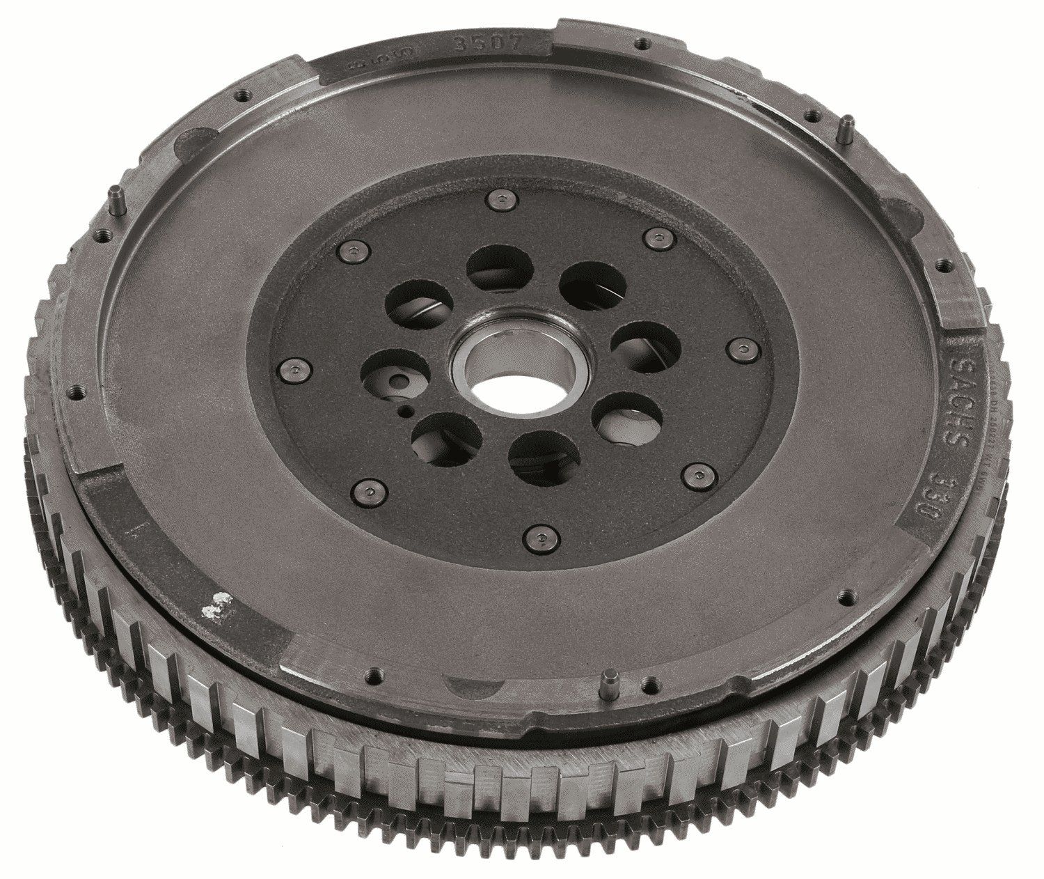 SACHS 2294 002 398 Flywheel