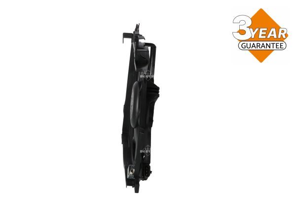 Fan, engine cooling-1