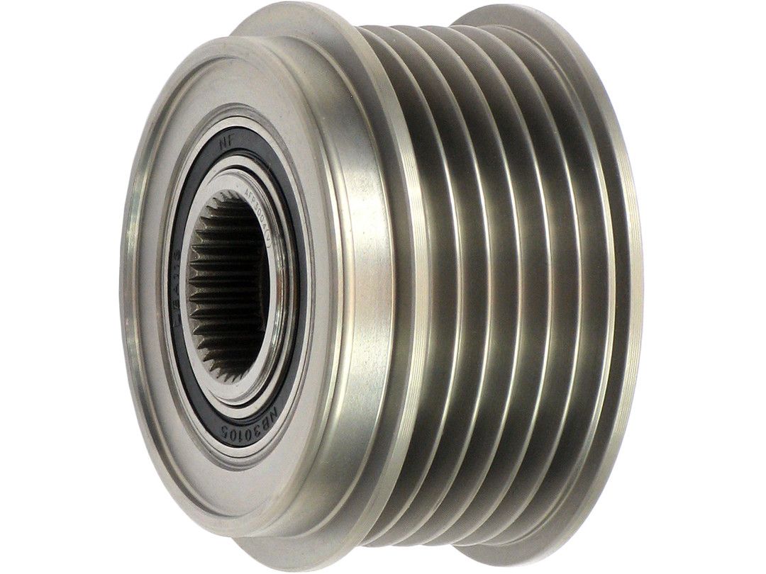 AS-PL AFP3004(V) Alternator freewheel clutch