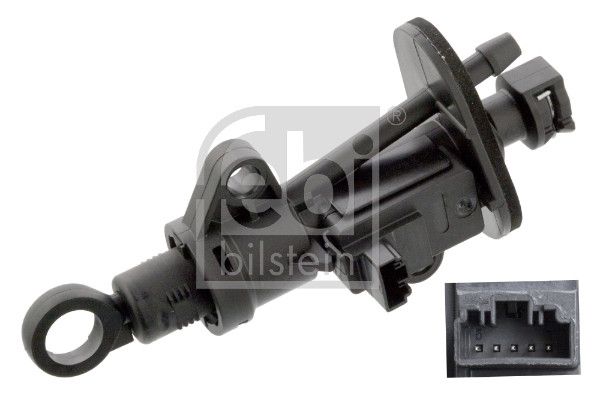 FEBI BILSTEIN 103649 Master cylinder, clutch