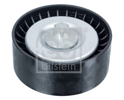 FEBI BILSTEIN 102152 Deflection/guide pulley, v-ribbed belt
