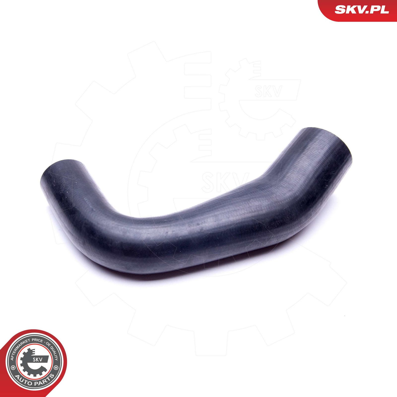 Charge Air Hose-2