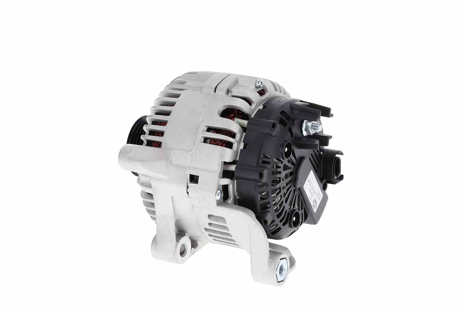 HELLA 8EL 011 710-891 Alternator