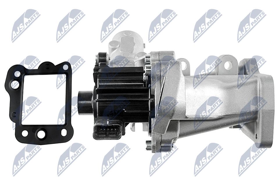 EGR Valve-5