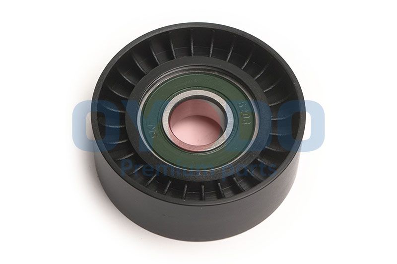 OYODO 20R9045-OYO Tensioner pulley, v-ribbed belt
