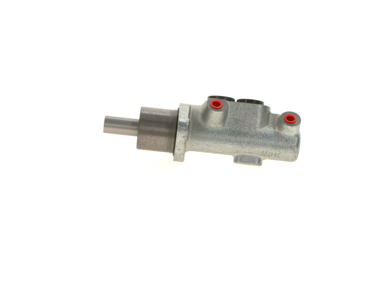 Brake Master Cylinder-1