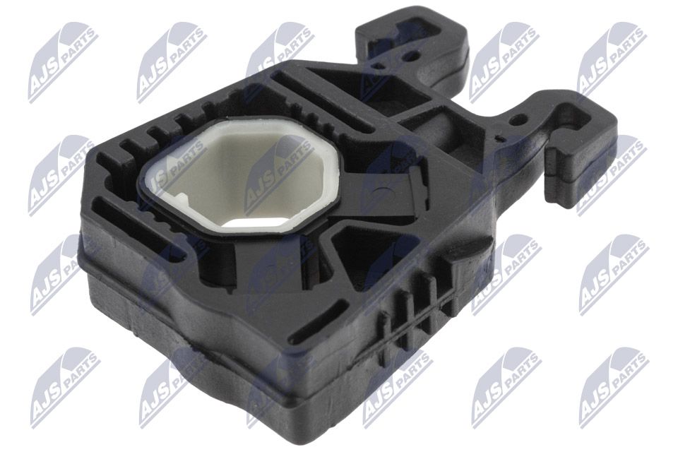 Mounting, radiator-1