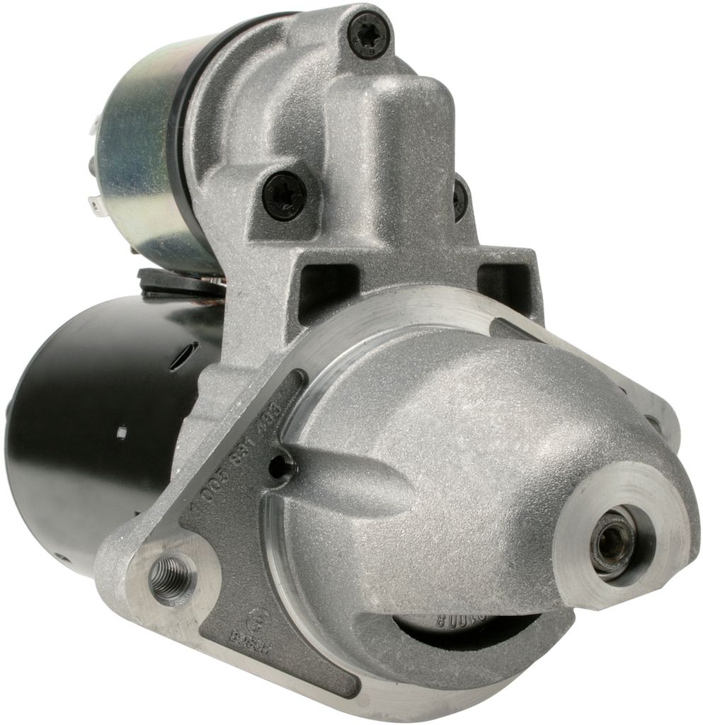 HC-CARGO F 032 113 843 Starter