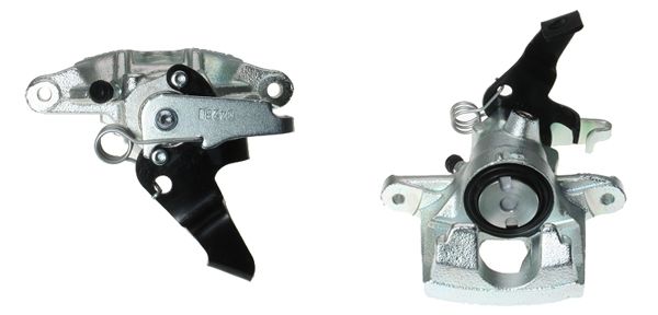 AXIA 393090 Brake caliper