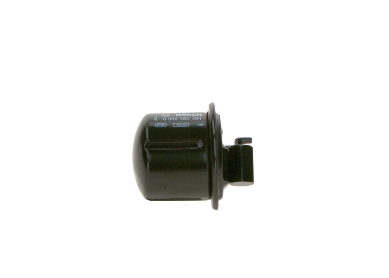 Fuel Filter-3