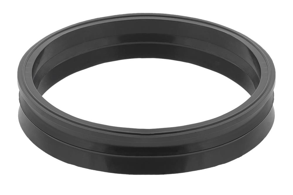 TOPRAN 116 127 Gasket, fuel sender unit