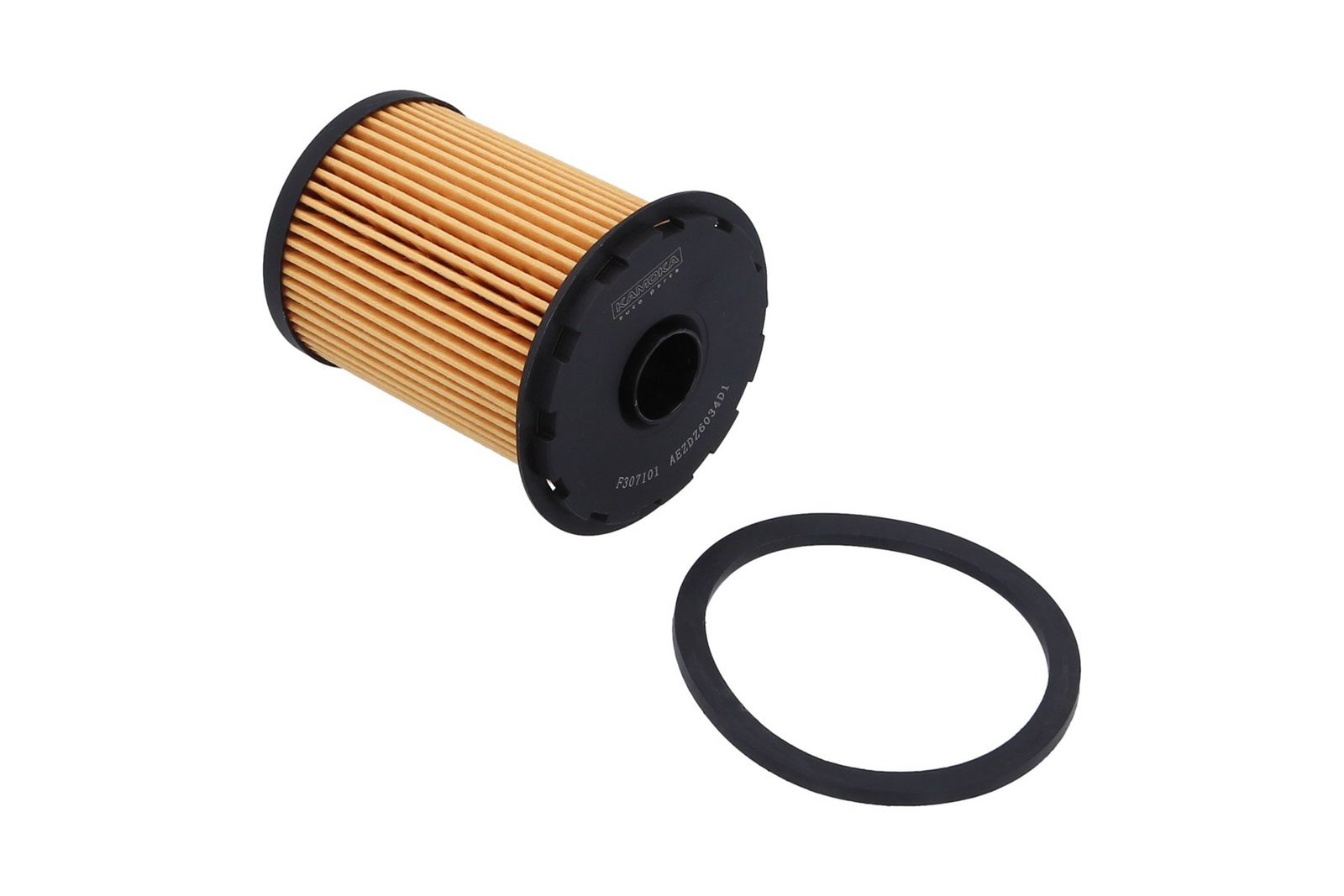 Fuel Filter-3