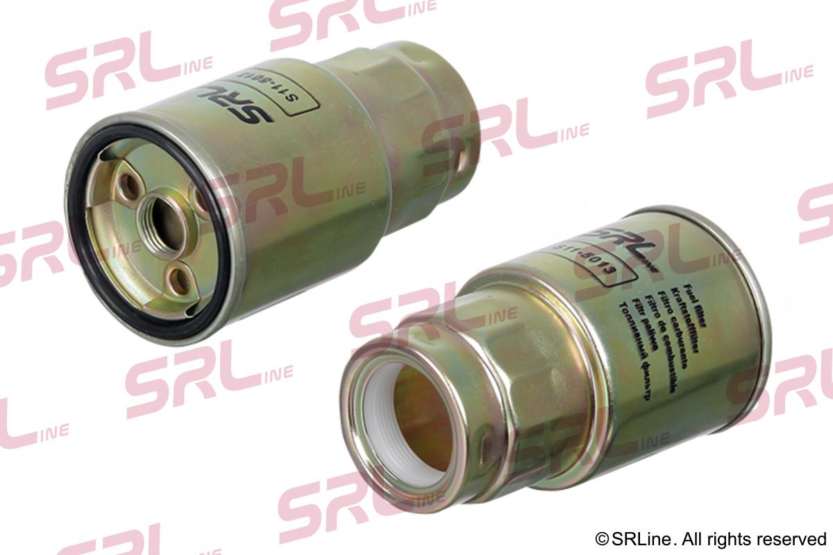 SRLINE S11-5013 Fuel filter