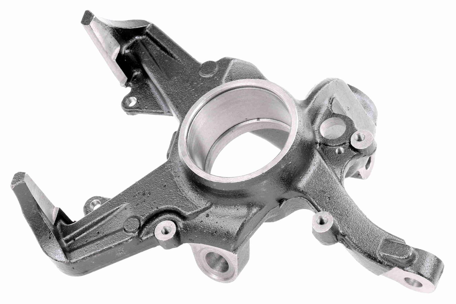 VAICO V10-6340 Steering knuckle, wheel suspension