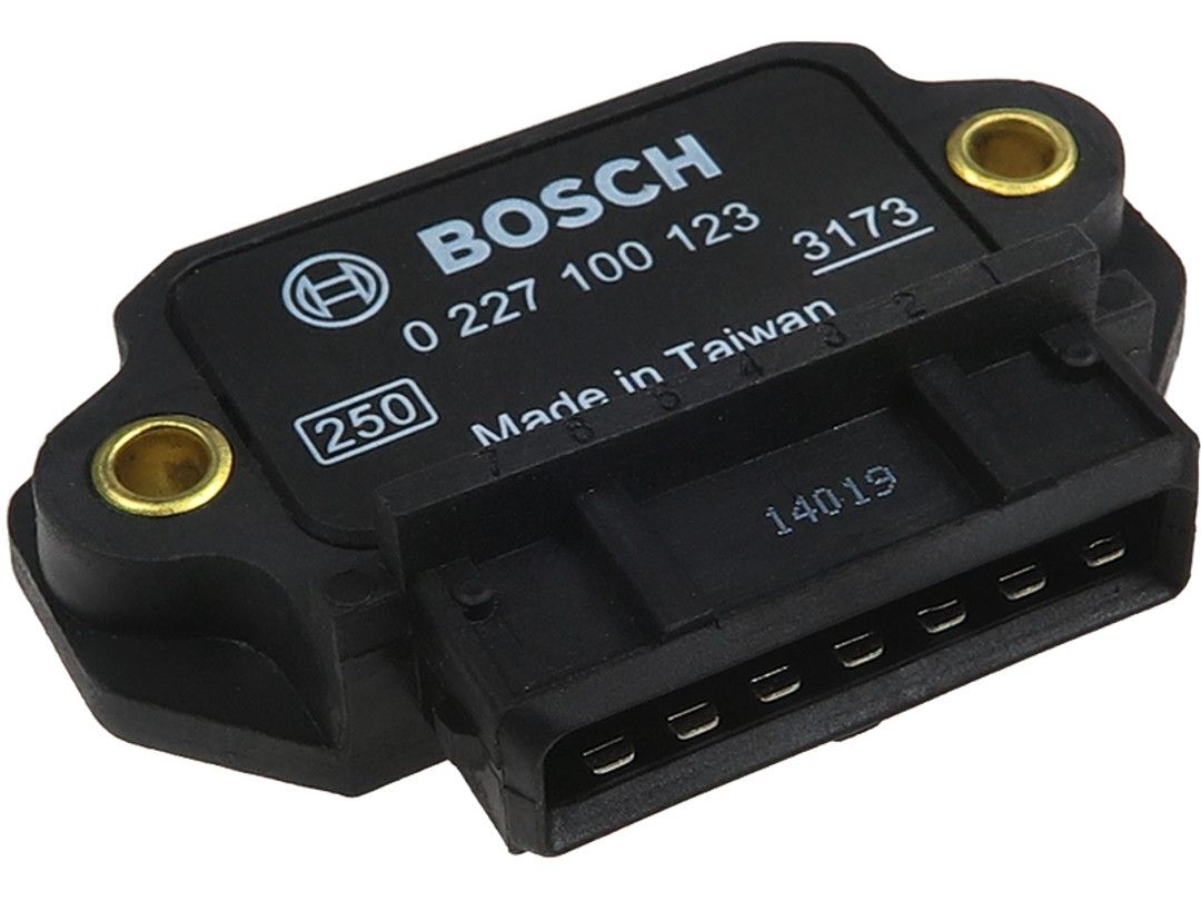 AS-PL IM0005(BOSCH) Switch unit, ignition system